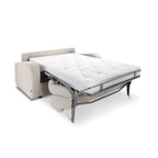 Jay-Be Sofabed Retro 2 Seater Dove