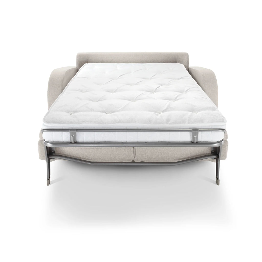 Jay-Be Sofabed Retro 2 Seater Dove