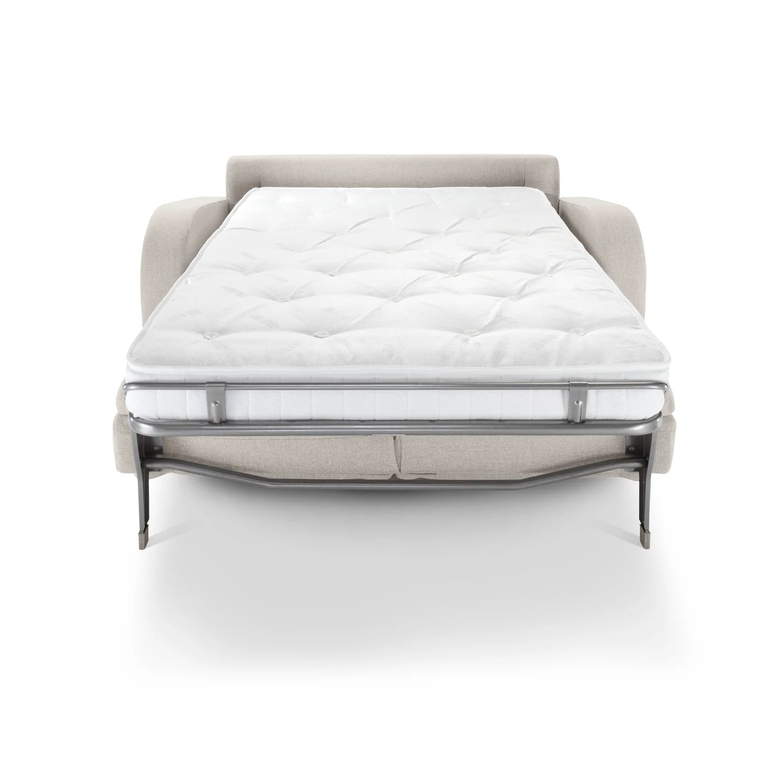 Jay-Be Sofabed Retro 2 Seater Dove