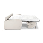 Jay-Be Sofabed Retro 2 Seater Dove