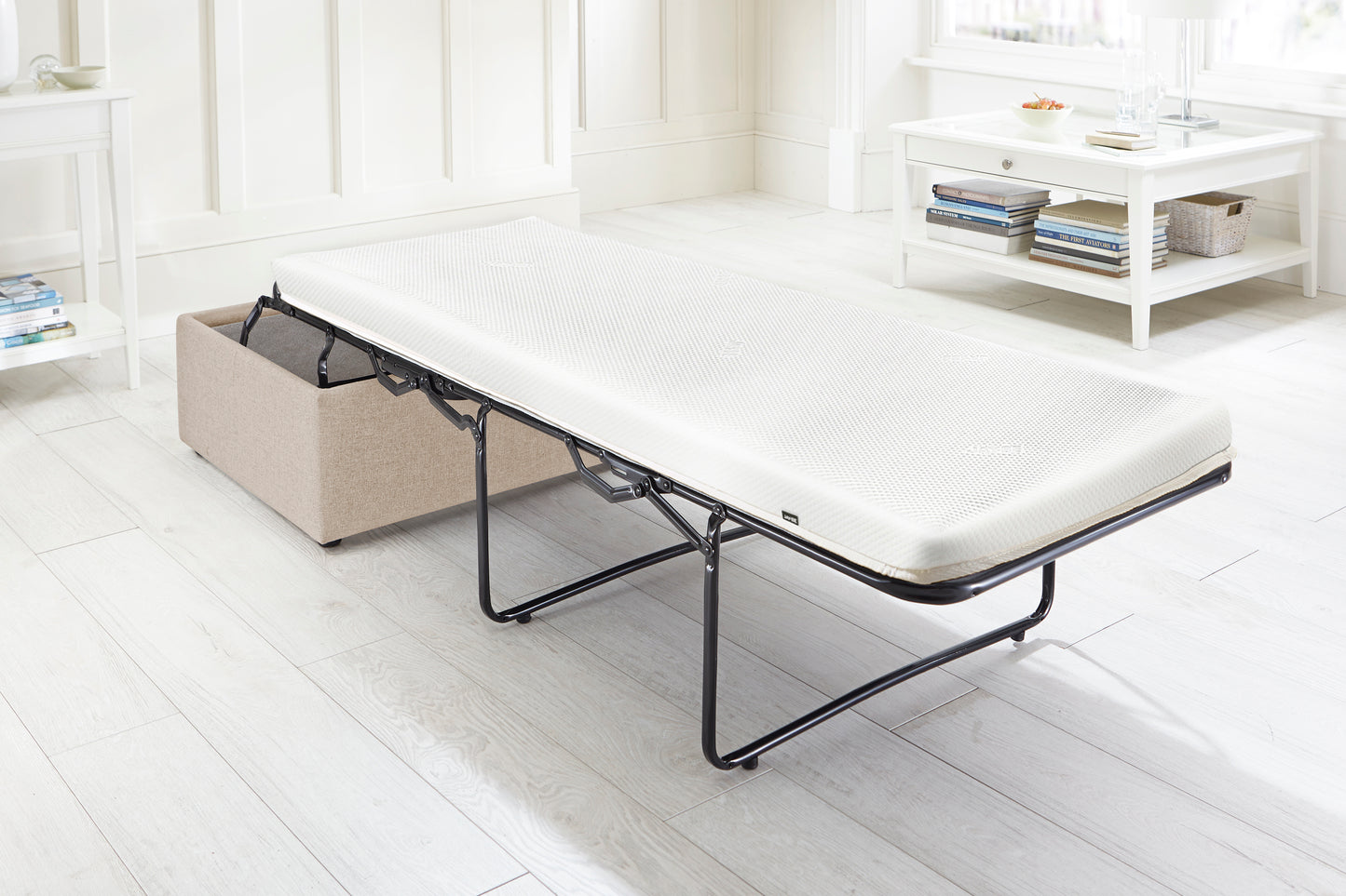Jay-Be® Footstool Bed