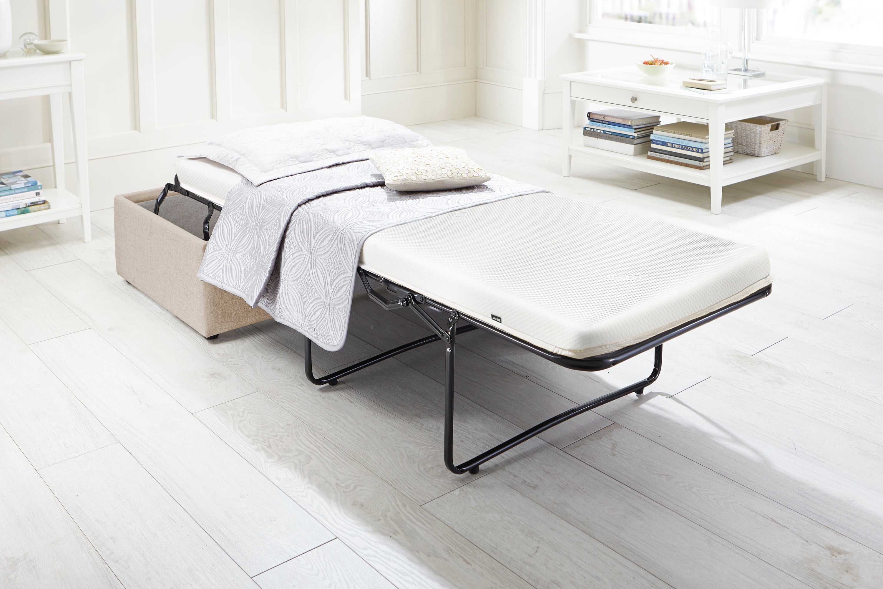 Jay-Be® Footstool Bed