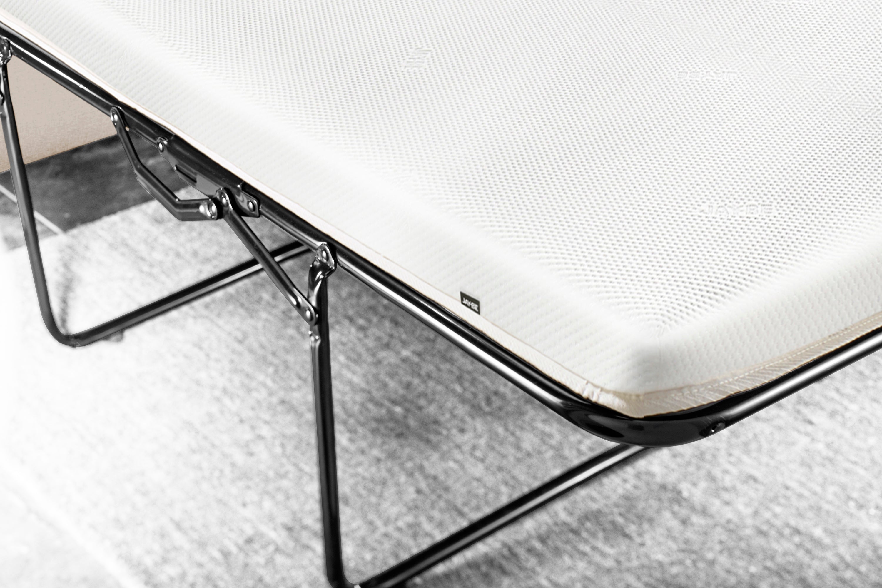 Jay-Be® Footstool Bed