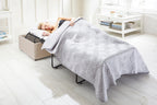 Jay-Be® Footstool Bed