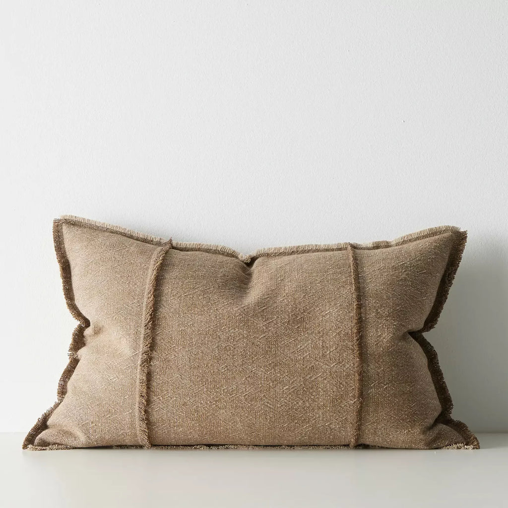 Adele Cocoa Lumbar