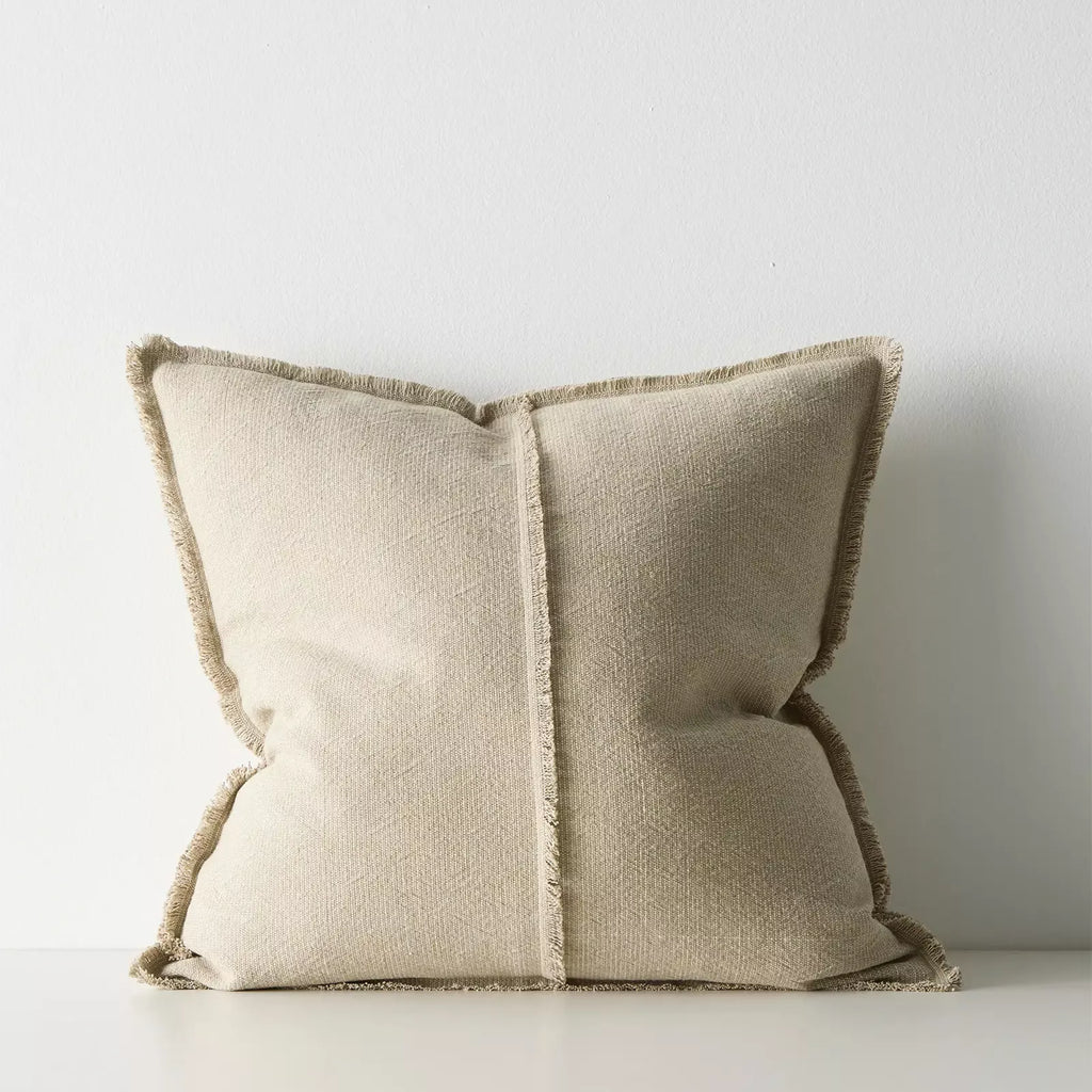 Adela Cashmere Cushion