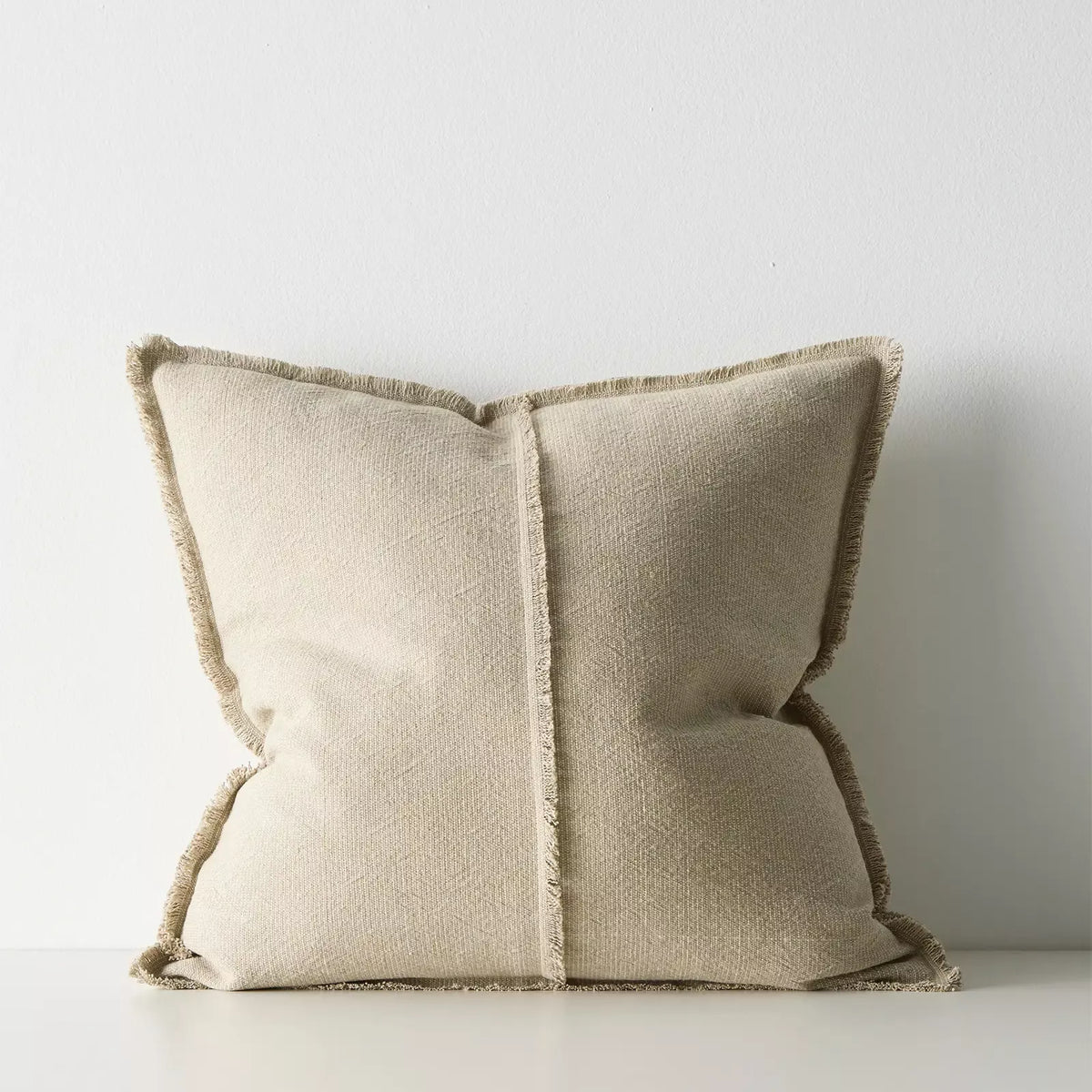 Adela Cashmere Cushion