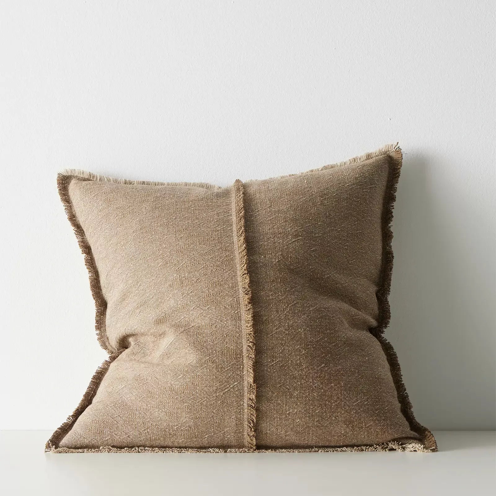 Adele Cocoa Cushion
