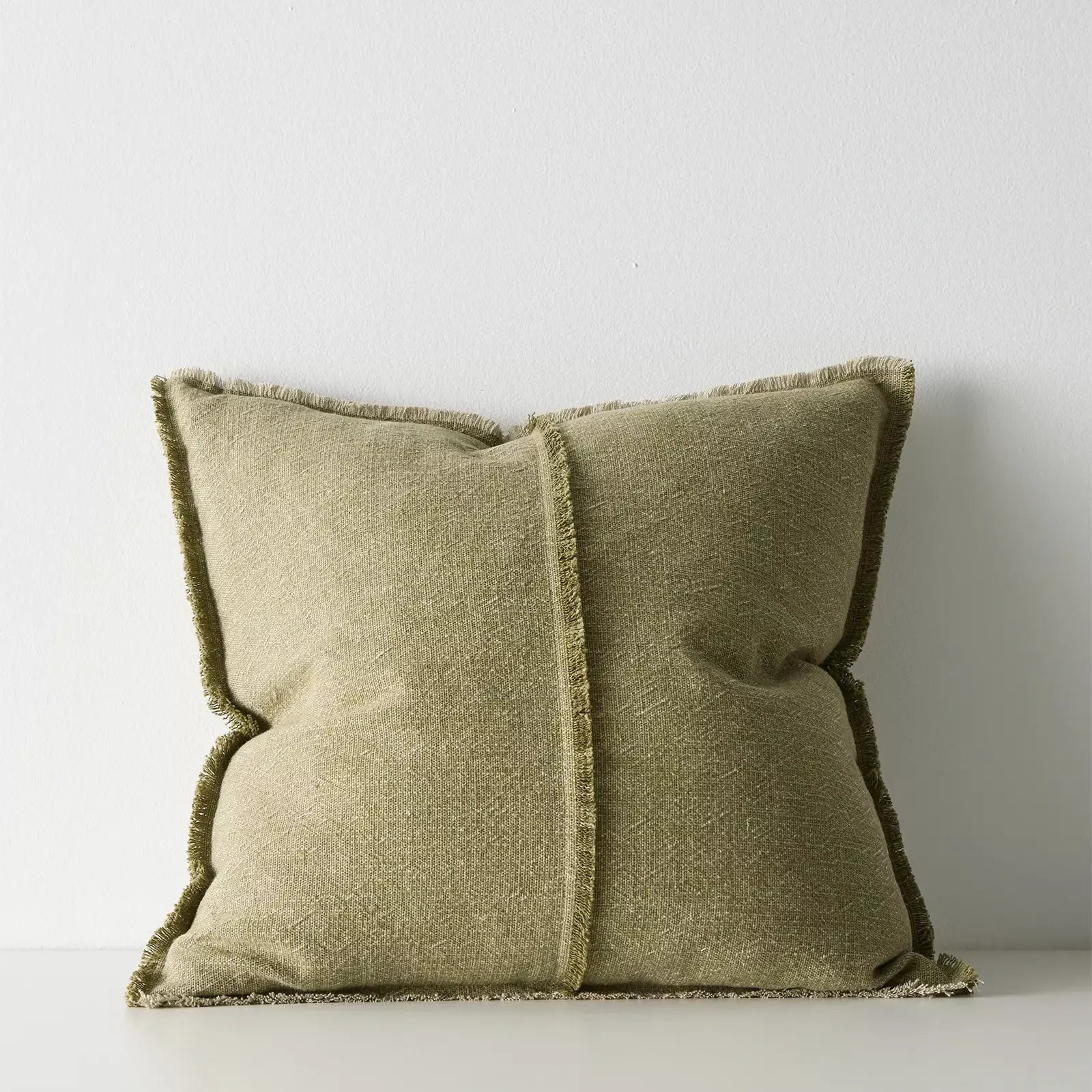 Adele Forest Cushion