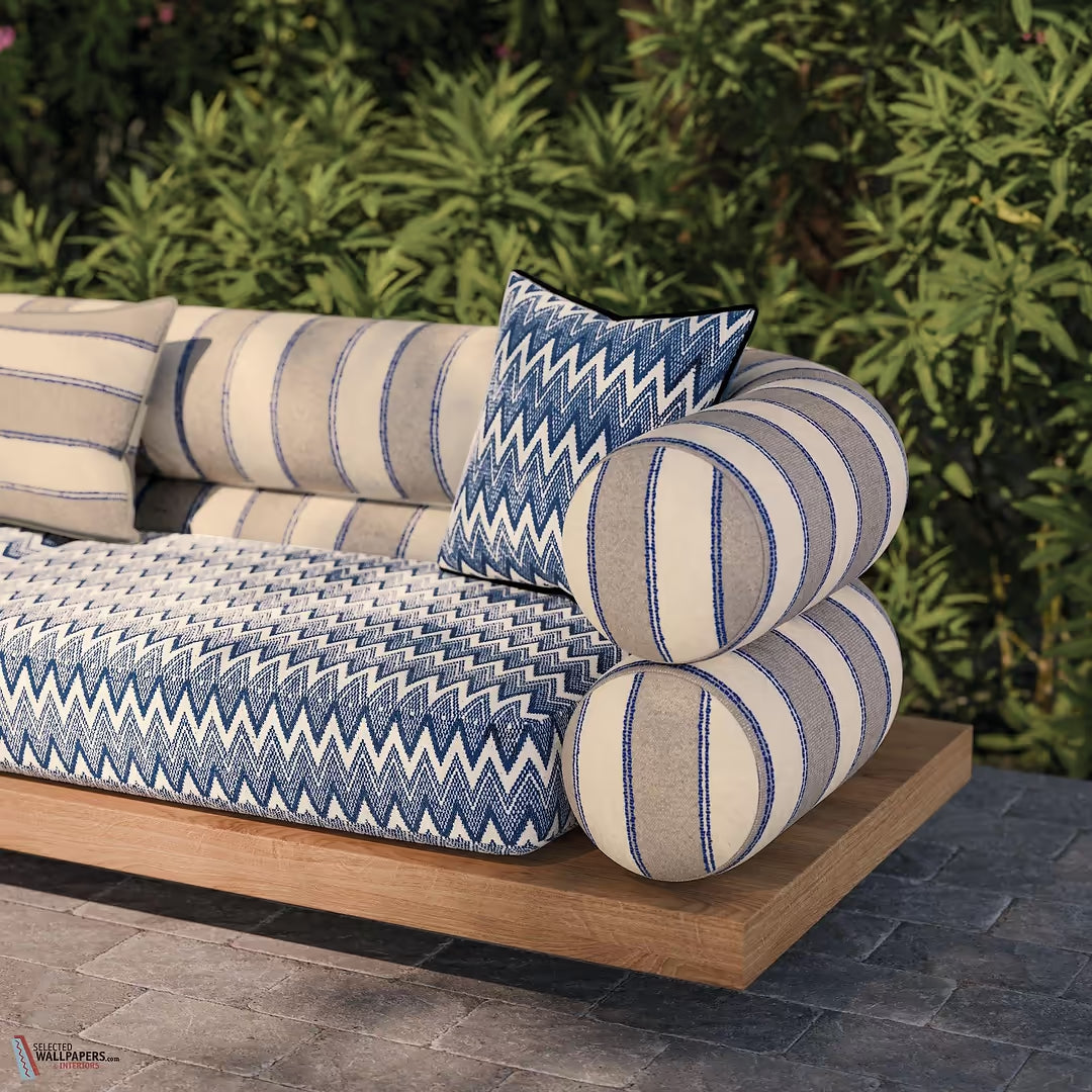 Scatter & Lumbar Cushions Outdoor