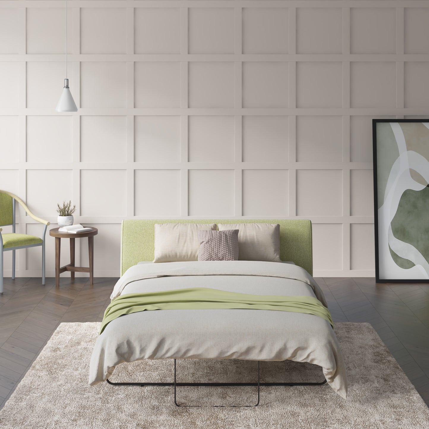 Auckland Sofa bed