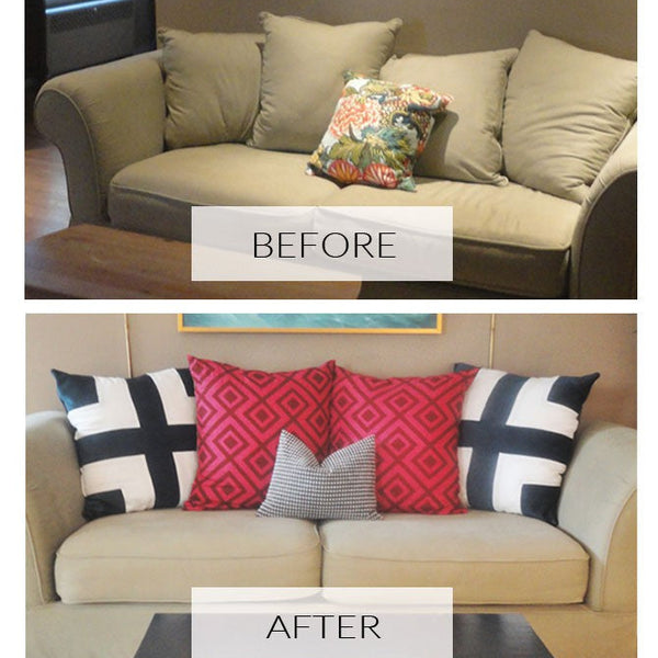 Custom Replacement Cushions - Customer's Product with price 259.50 ID vKu2BwOi3u5TWJVNnus6CatJ