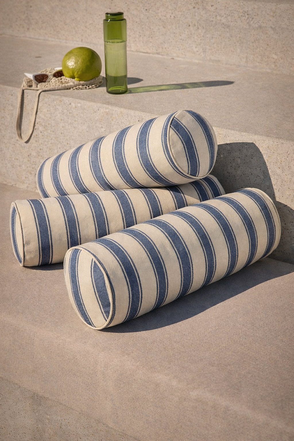 Bolster Cushion Outdoor
