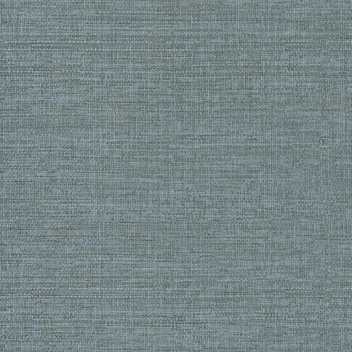 Carioca Blue Wallpaper