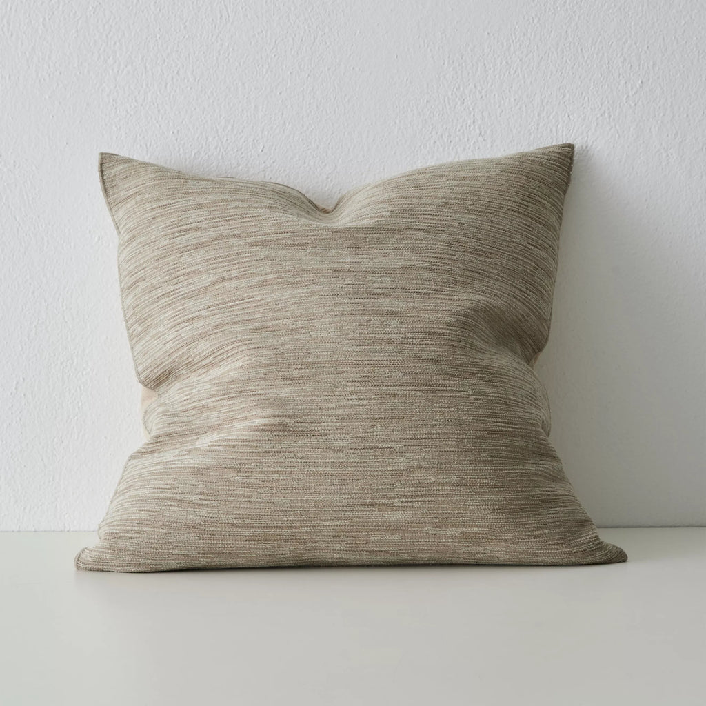 Dania Oyster Cushion