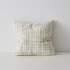 Tripoli Pearl Cushion