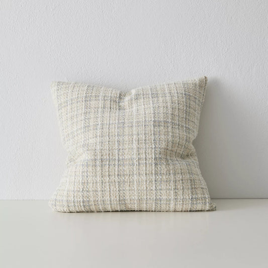 Tripoli Pearl Cushion