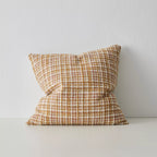 Tripoli Terra Cushion