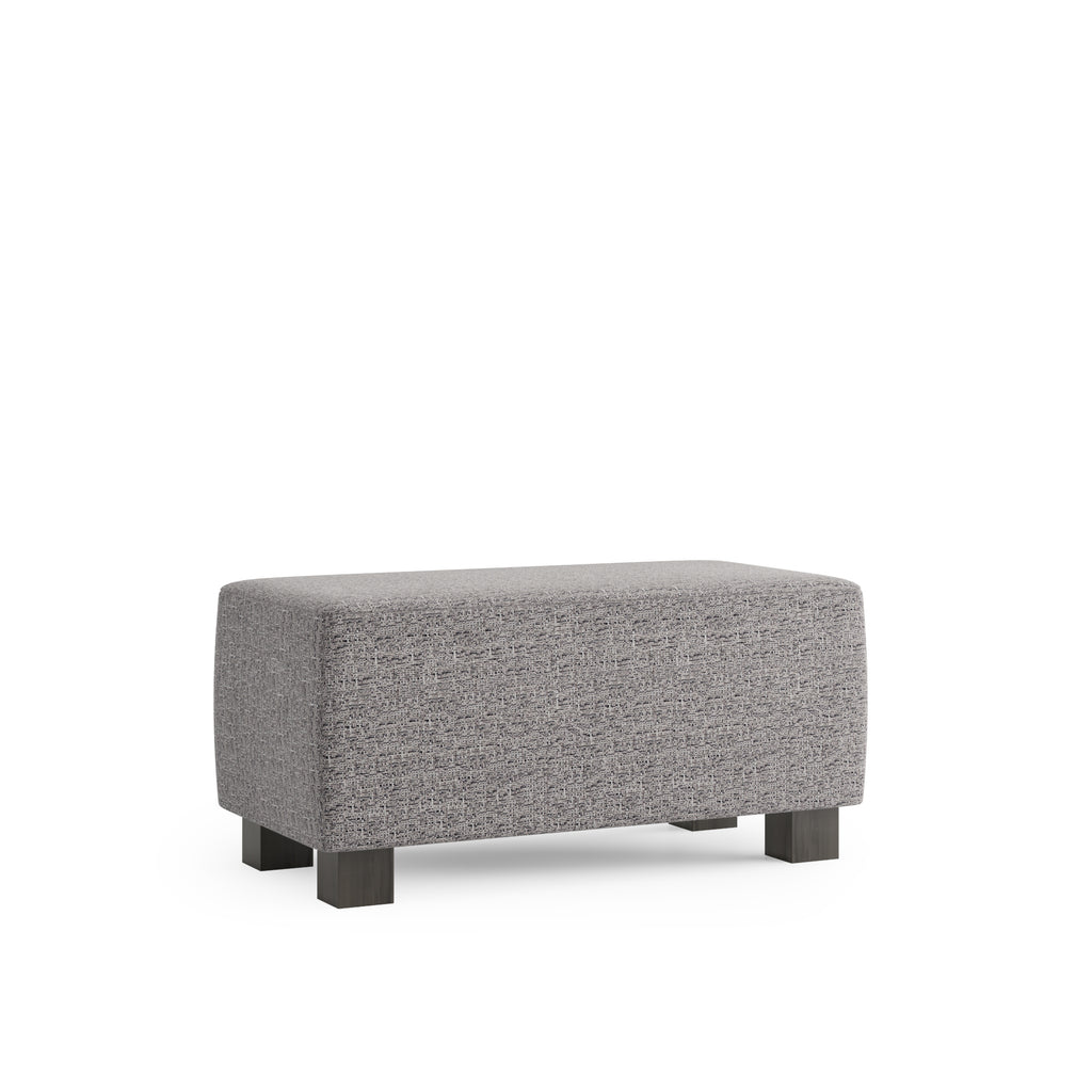 Central Park Footstool