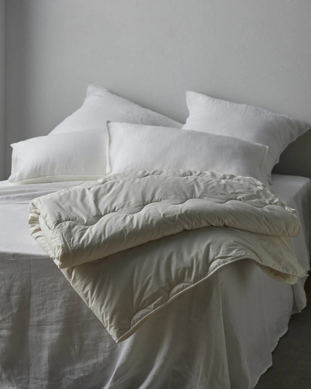 New Zealand Wool Duvet Inner – view 4