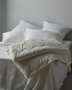 New Zealand Wool Duvet Inner – view 4