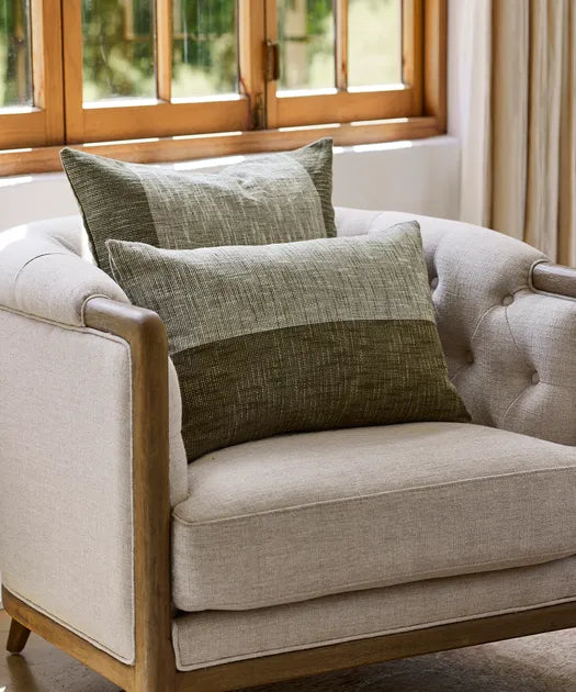 Cushions