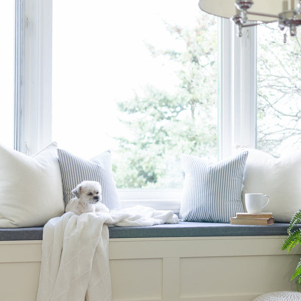 Bench & Window Seat Cushions - Customer's Product with price 481.25 ID GdcHtfnoxDD6lgY8igVsAG9O