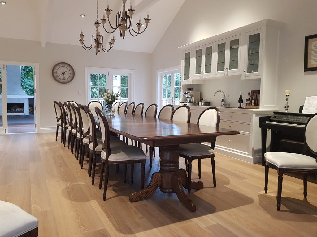 Focus Extension Table