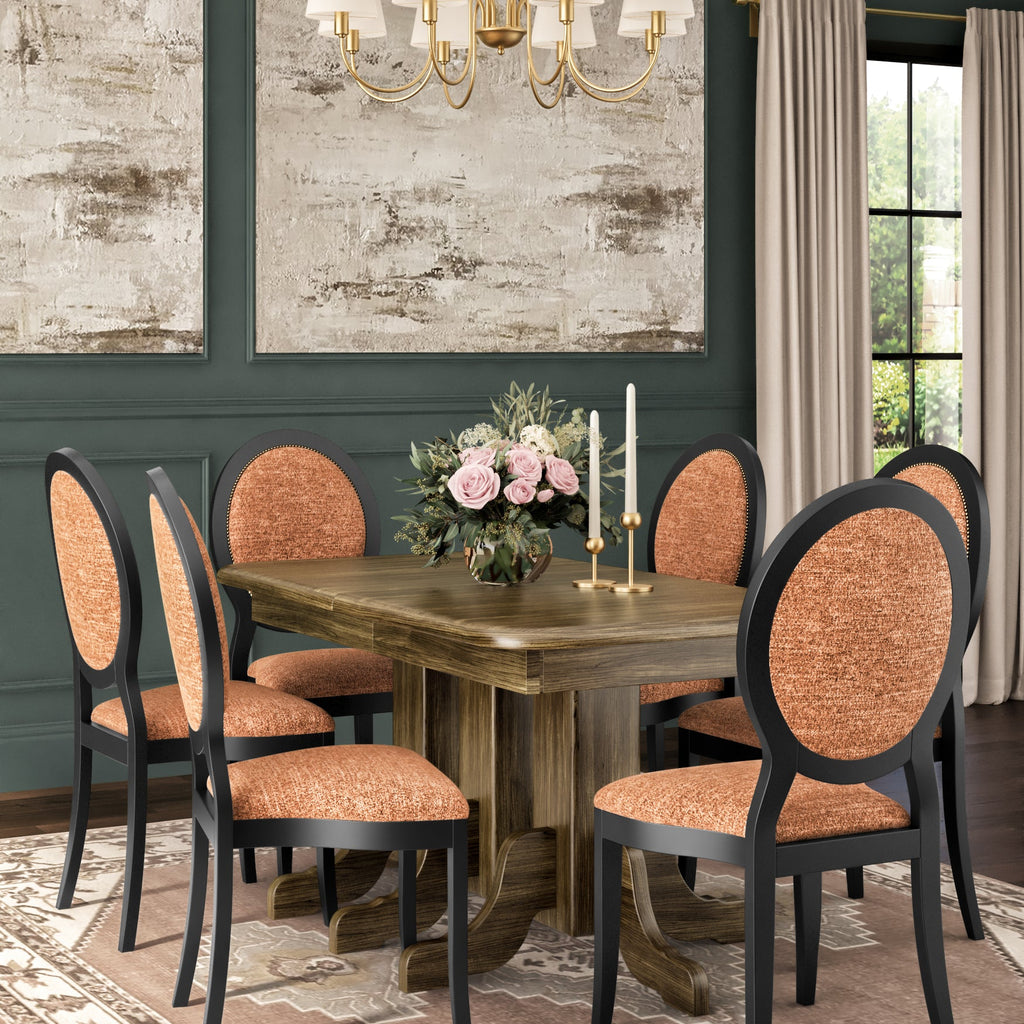 Focus Extension Table