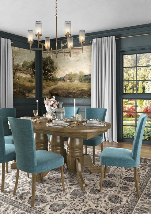 Urban Extension Table