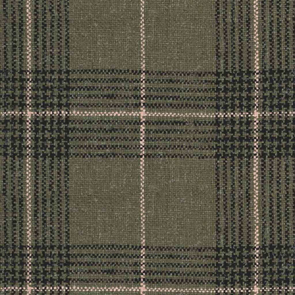 Jinda Eucalyptus fabric