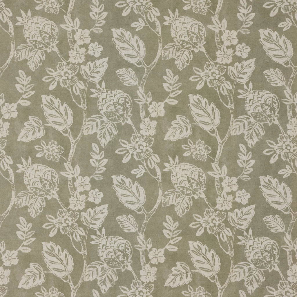 Bonita Eucalyptus fabric