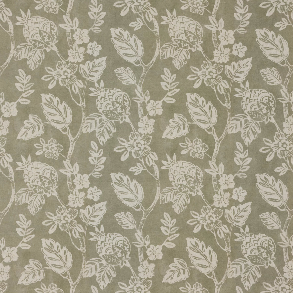 Bonita Eucalyptus fabric