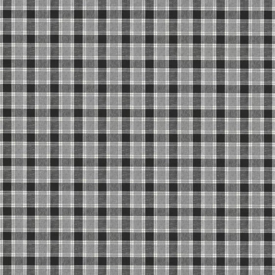 Evandale Smoke fabric