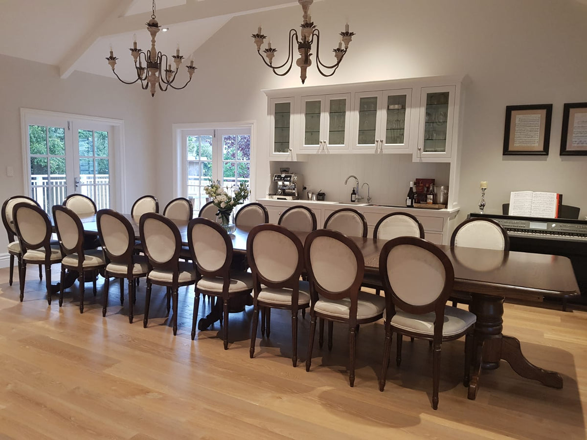 Focus Extension Table – view 3