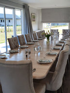 Focus Extension Table