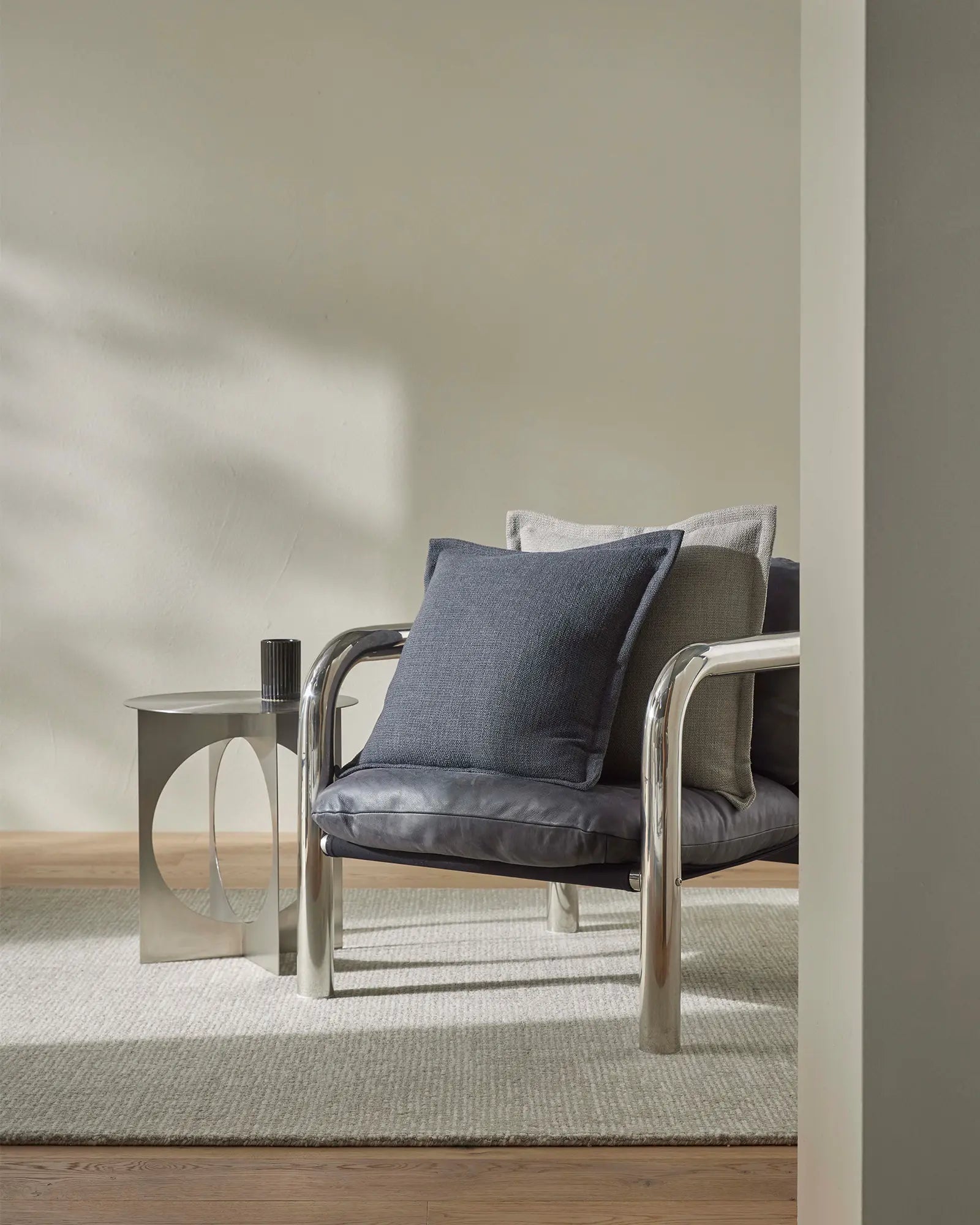 Figlio Midnight Cushion