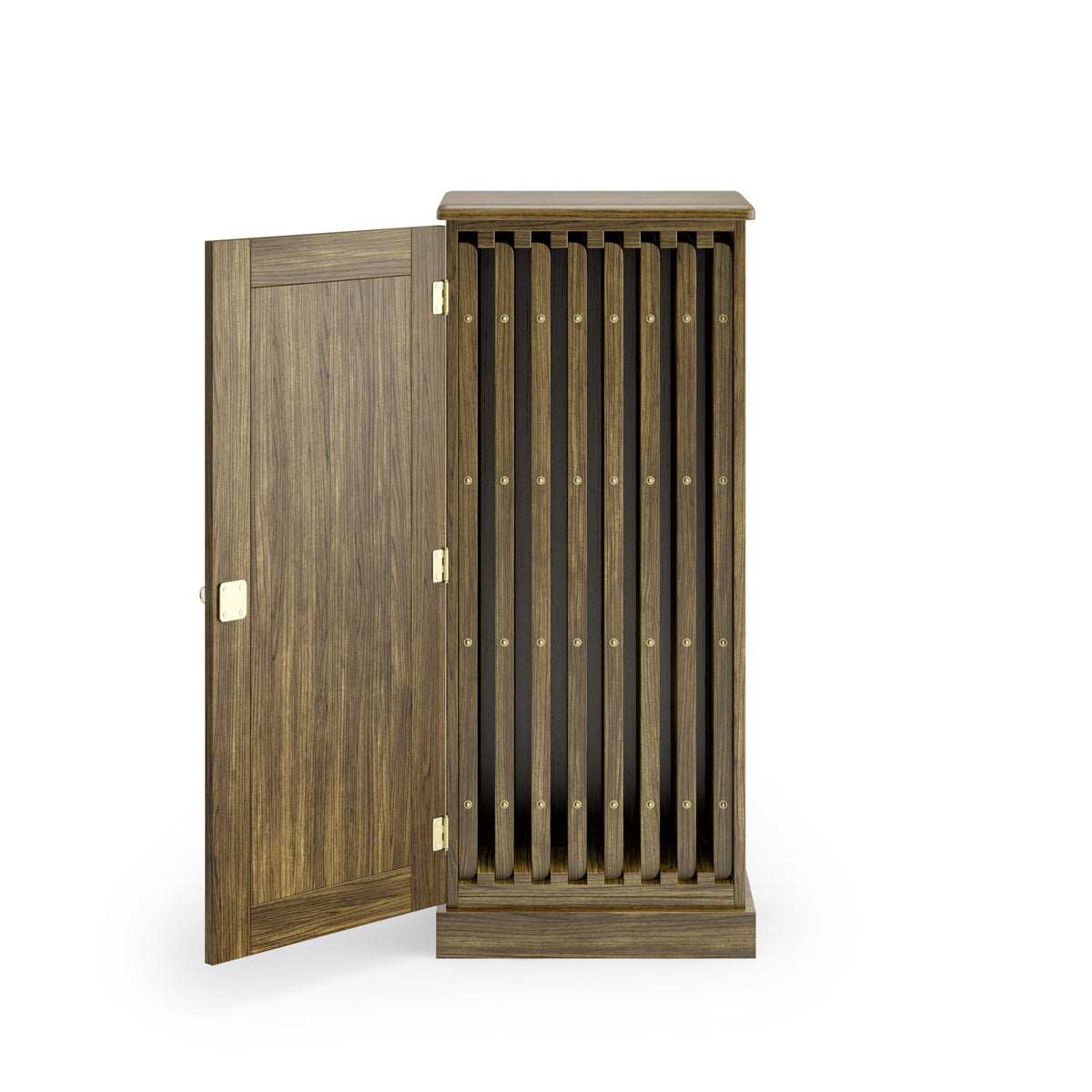 Focus Storage Cabinet for Extension Leaves