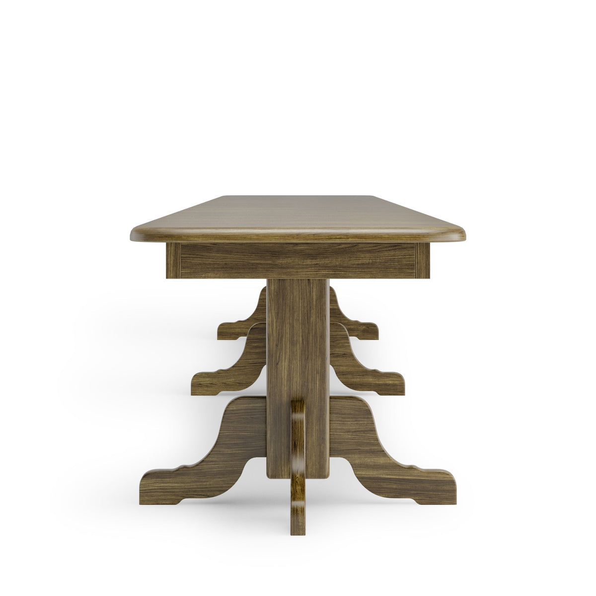 Focus Extension Table – view 2