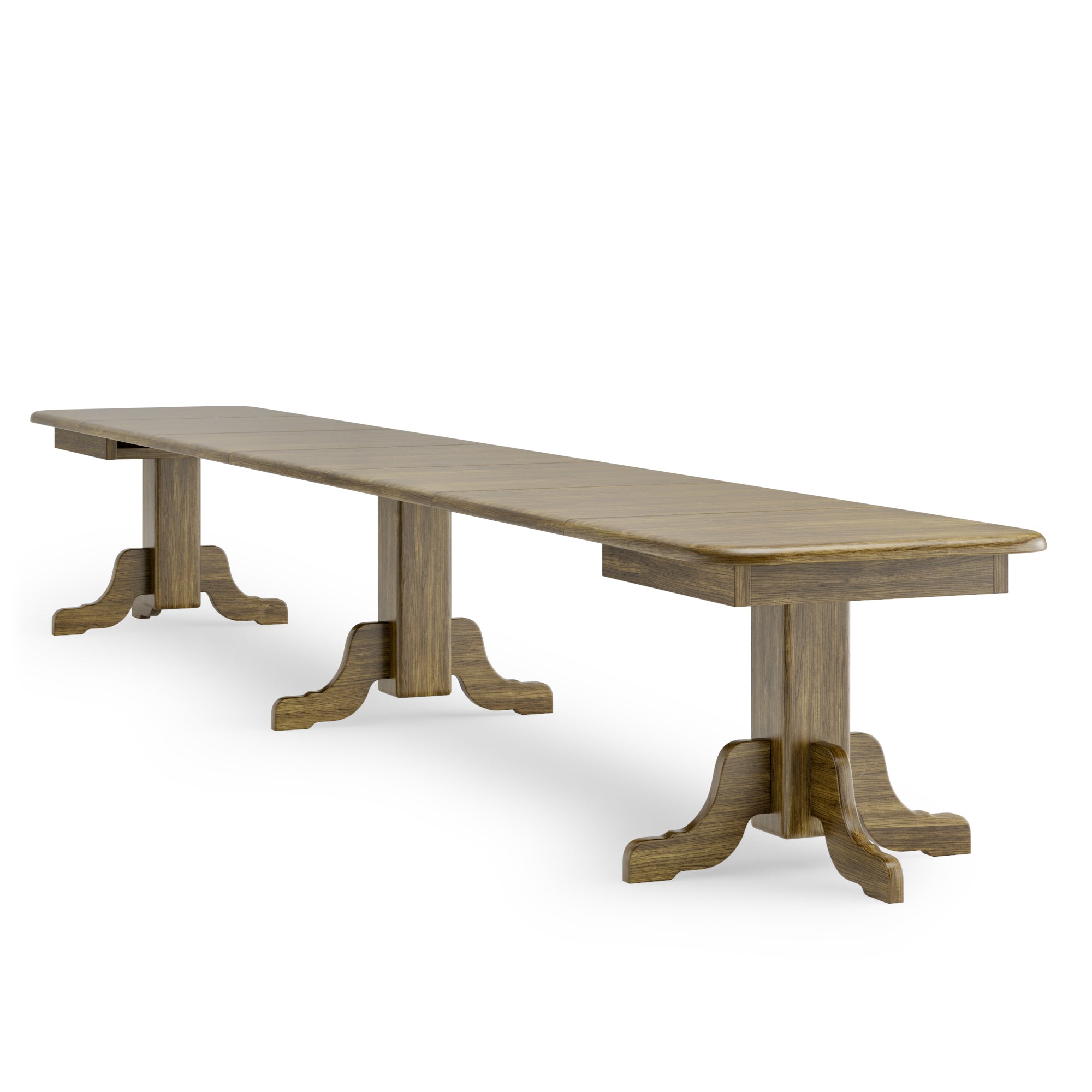 Focus Extension Table