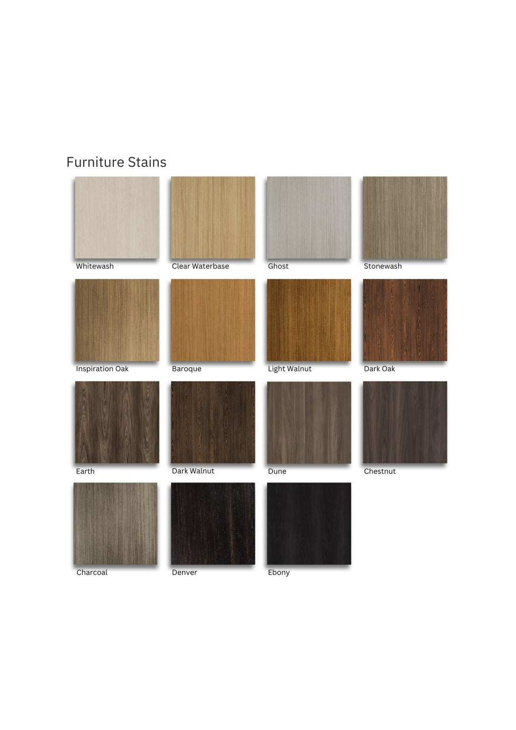 Focus Extension Table