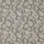 Bonita Grey fabric