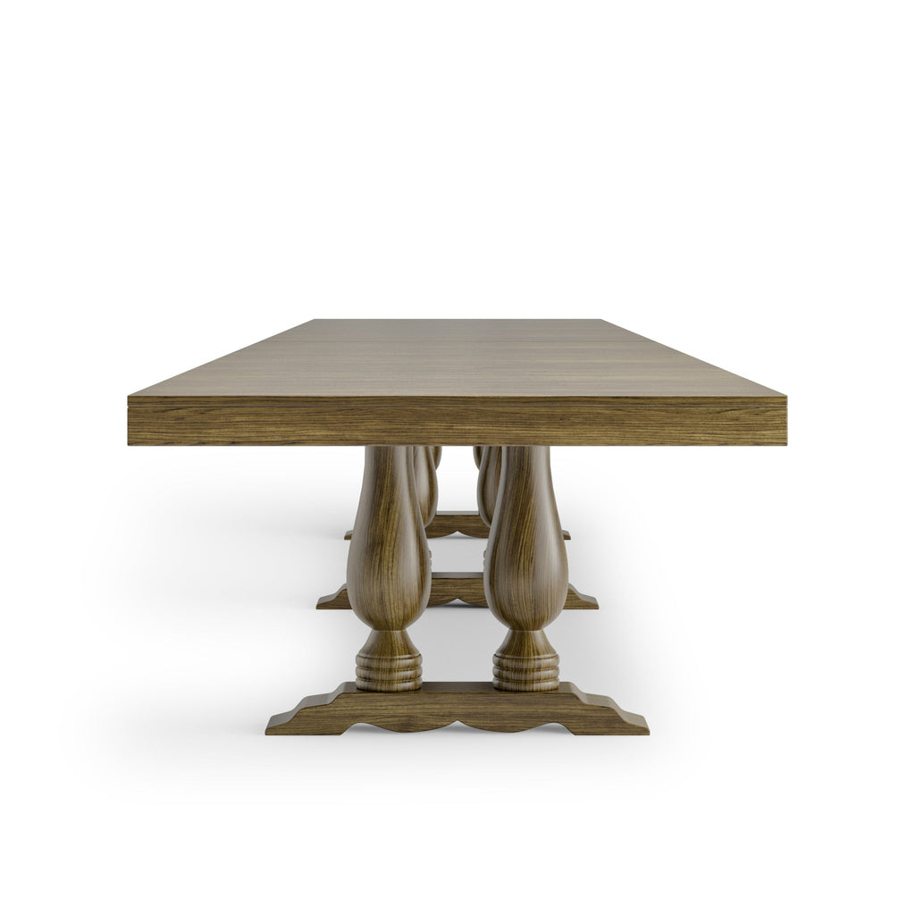 Harrington Extension Table – view 2