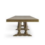 Harrington Extension Table – view 2