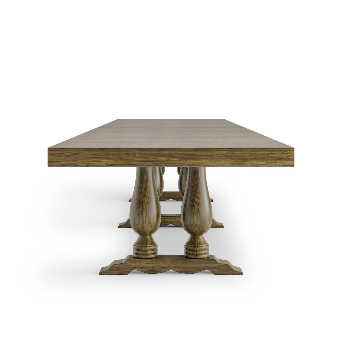 Harrington Extension Table – view 2