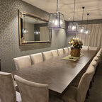 Harrington Extension Table – view 3