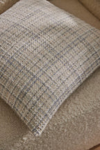 Tripoli Pearl Cushion