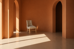 The Imperial Chair