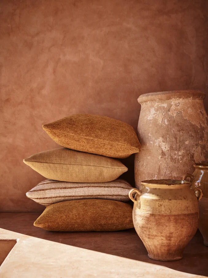 Scatter & Lumbar Cushions