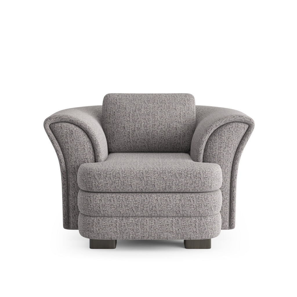Joslyn Chair – view 2